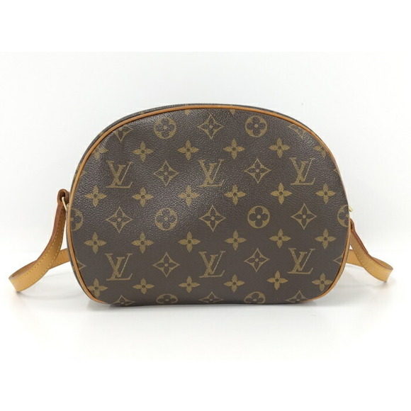 Louis Vuitton Bag Blois Monogram Shoulder - Picture 1 of 10